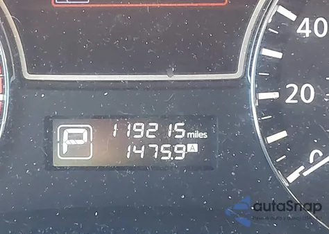 2014 Nissan Altima 2.5 S z USA, uszkodzony, nr VIN 1N4AL3AP0EC175515